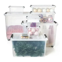 Clipbox - 8 liter - 33x22x16 cm