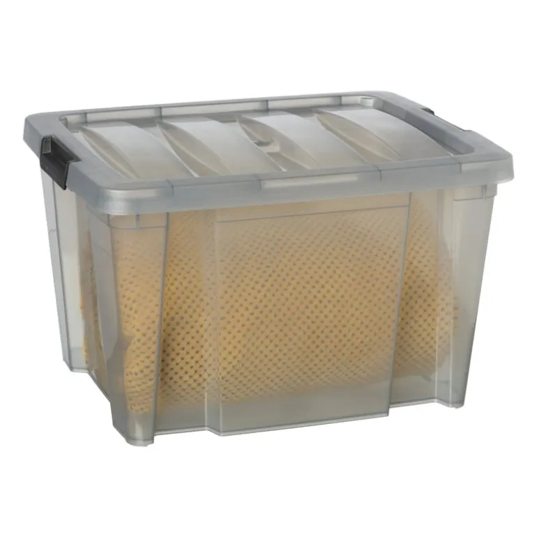 Clipbox - 30 liter - 35x43x27 cm