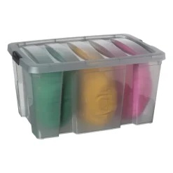 Clipbox - 45 liter - 29x56x33 cm