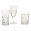 Cocktailglas op stam icon - transparant - ml
