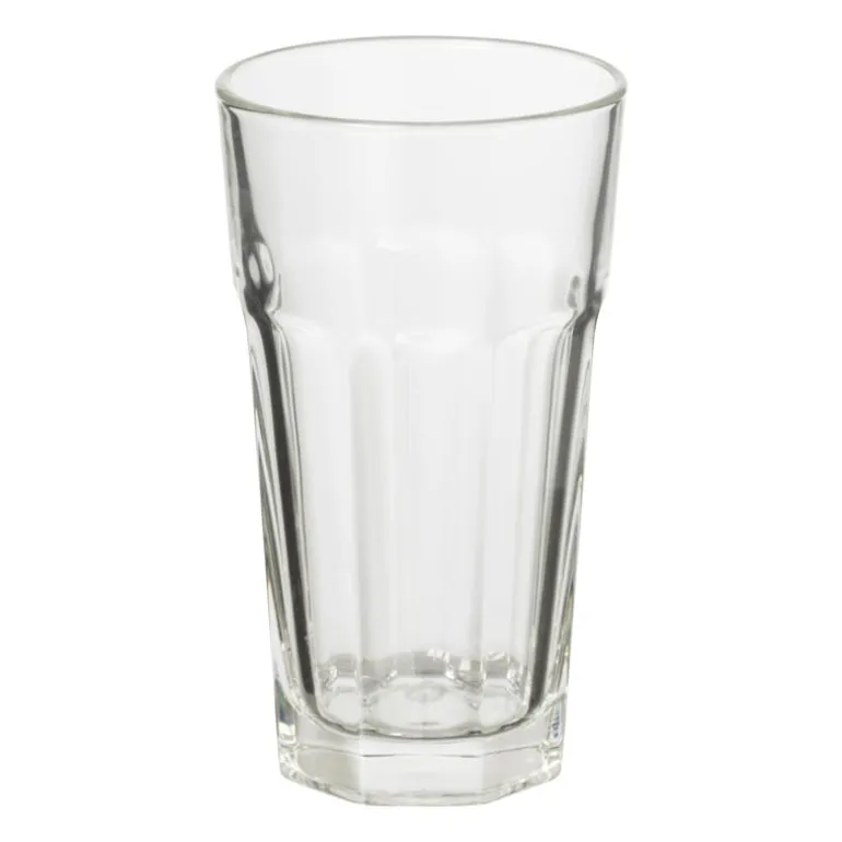 Cocktailglas XXL met facetten - 66 cl