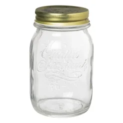 Conservenpot Quattro - 500 ml