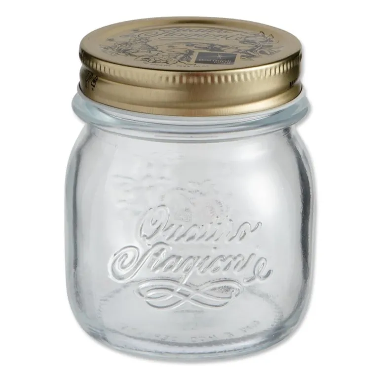 Conservenpot Quattro - 250 ml
