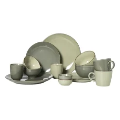 Cup Emma - donkergroen -180 ml