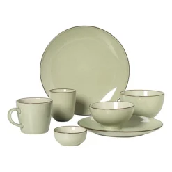Cup Emma - lichtgroen - 180 ml