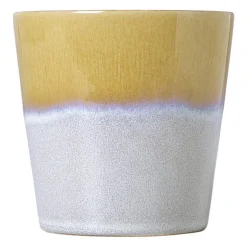 Cup roots - oker - 230 ml