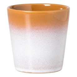 Cup roots - oranje - 230 ml