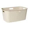 Curver wasmand fresh - 45 liter - beige