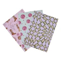 Designblok met 32 A4 prints - 21x14.9 cm