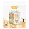 Diamond painting kaart - set van 4