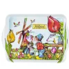Dienblad Holland - 25x18x2 cm