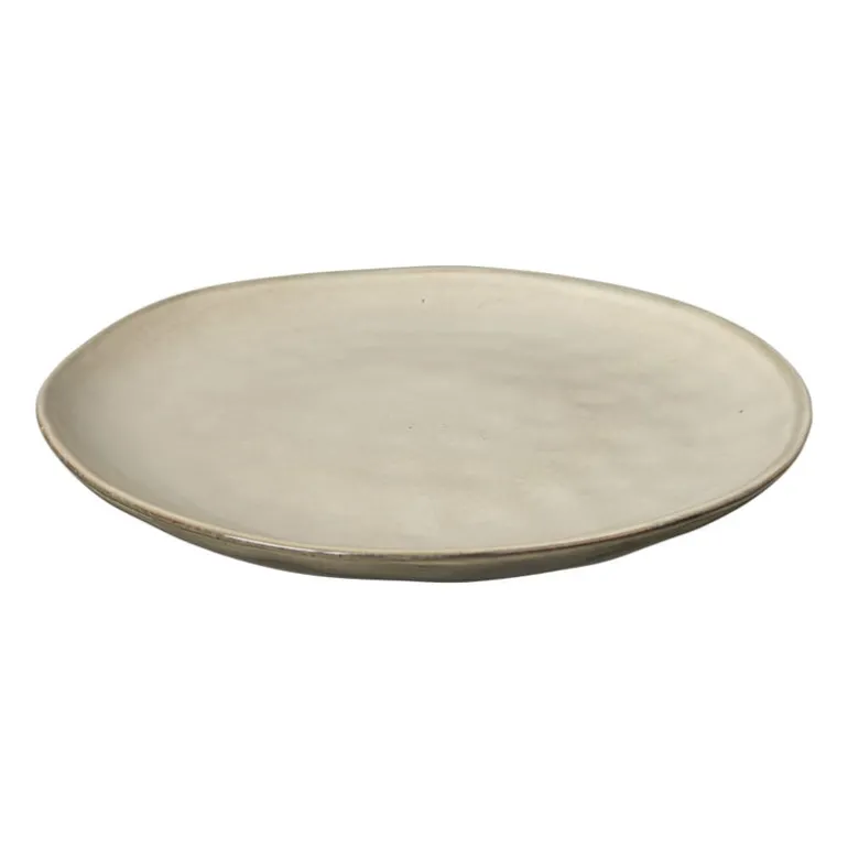 Dinerbord Toscane - beige - 28 cm