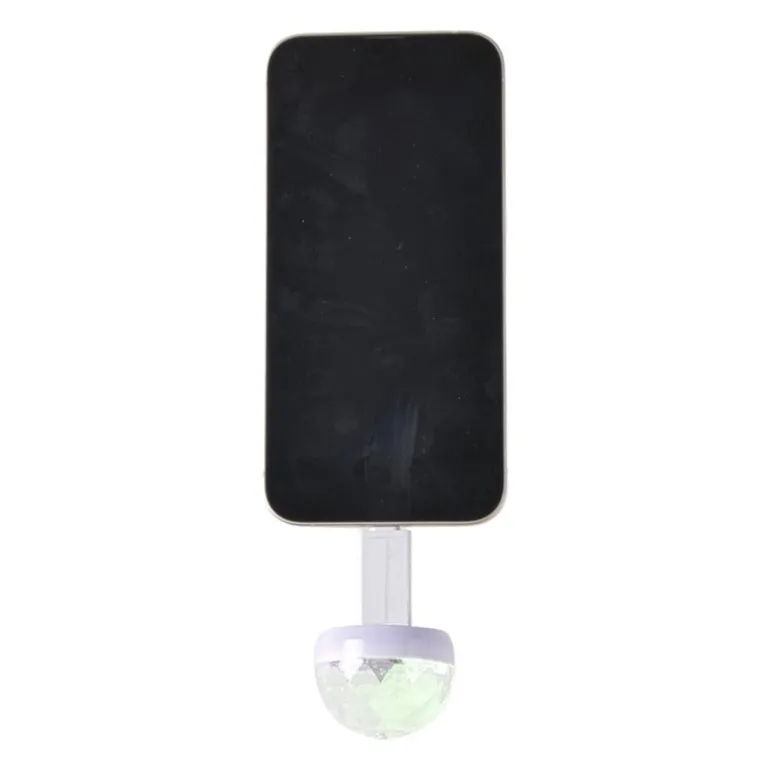 Discolamp voor telefoon