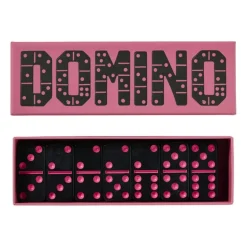 Domino spel