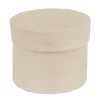 Doosje cilinder 5.5 cm