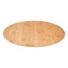 Draaiplateau bamboe - 40 cm