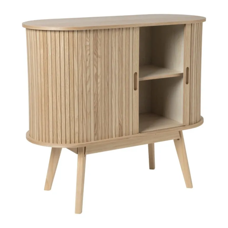 Dressoir Uppsala - naturel - 72x80x34 cm