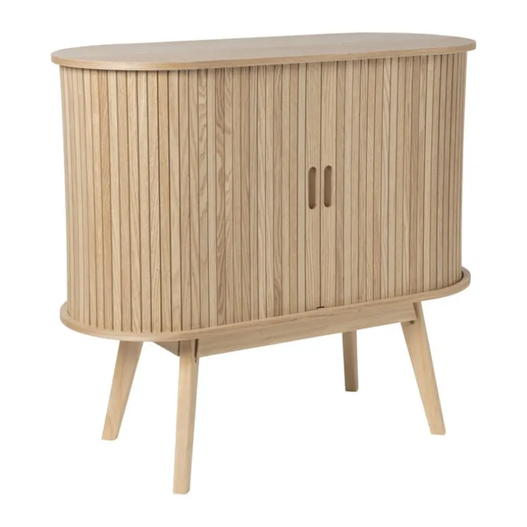 Dressoir Uppsala - naturel - 72x80x34 cm