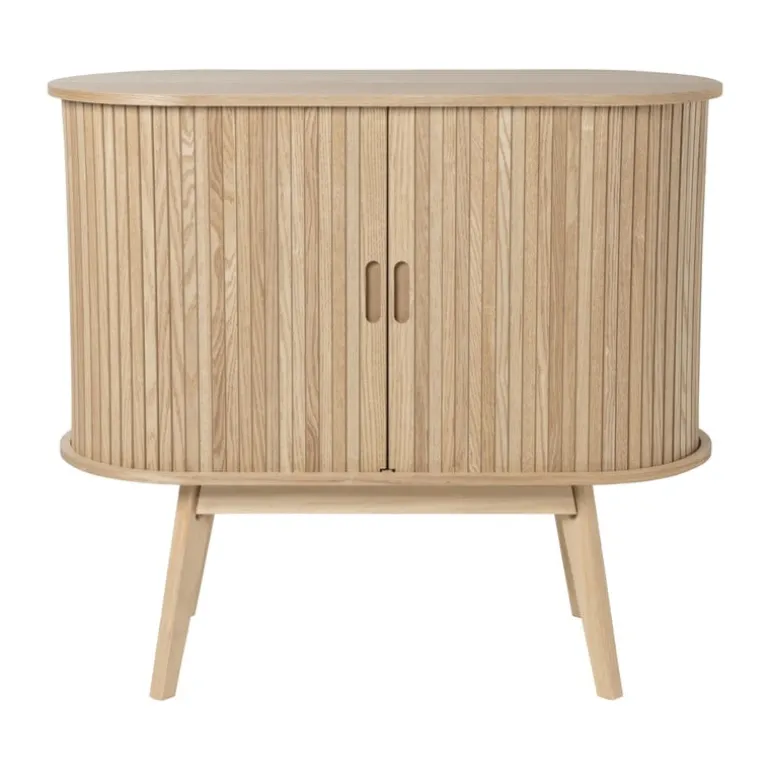Dressoir Uppsala - naturel - 72x80x34 cm