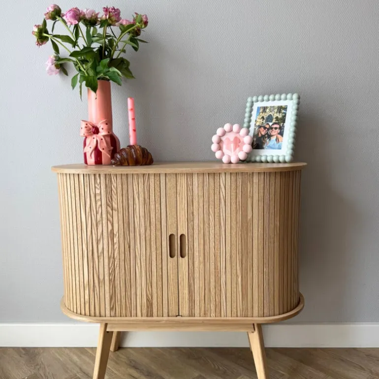 Dressoir Uppsala - naturel - 72x80x34 cm
