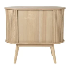 Dressoir Uppsala - naturel - 72x80x34 cm