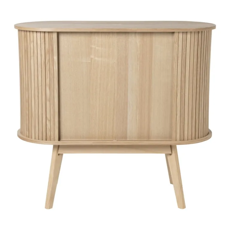Dressoir Uppsala - naturel - 72x80x34 cm