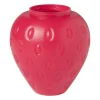 Drinkbeker aardbei - 500 ml