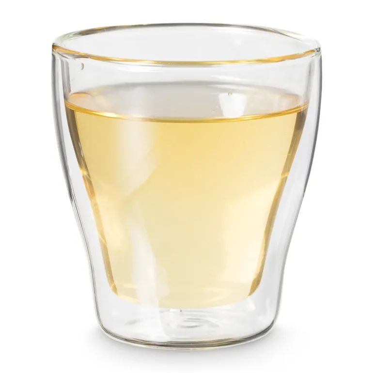Dubbelwandig espressoglas – 125 ml