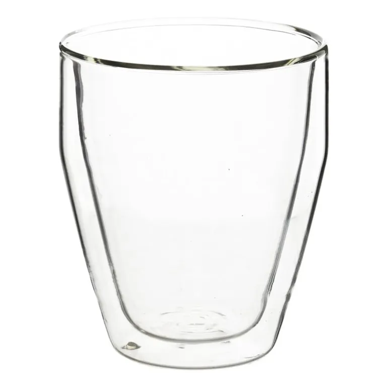 Dubbelwandig espressoglas – 125 ml