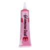Eetbare decoreergel - rood - 34 g