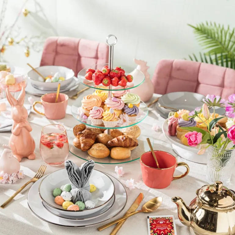 Etagère - 3 etages