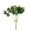 Eucalyptus - groen - 48 cm