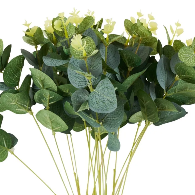 Eucalyptus - groen - 48 cm