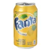 Fanta pineapple - 250 ml