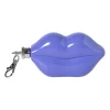 Flacon lippen - paars - 145 ml