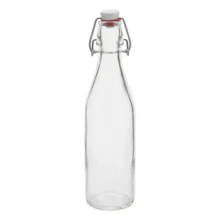 Fles klemdeksel giara – 500 ml