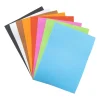 Foam vellen - multikleur - set van 8