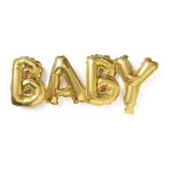 Folie ballon - Baby - 70 cm