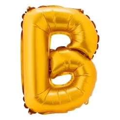 Folie ballon - B - 30 cm