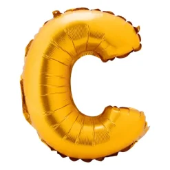 Folie ballon - C - 30 cm