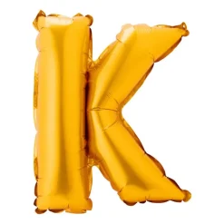 Folie ballon - K - 30 cm