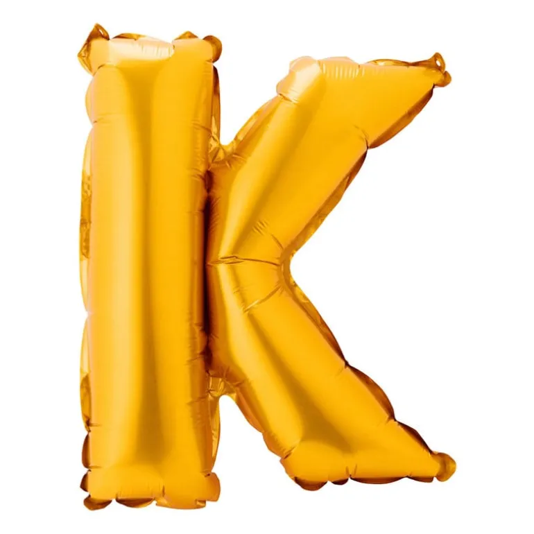 Folie ballon - K - 30 cm