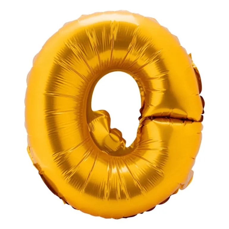 Folie ballon - O - 30 cm