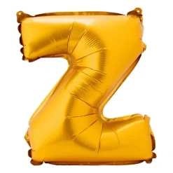Folie ballon - Z - 30 cm
