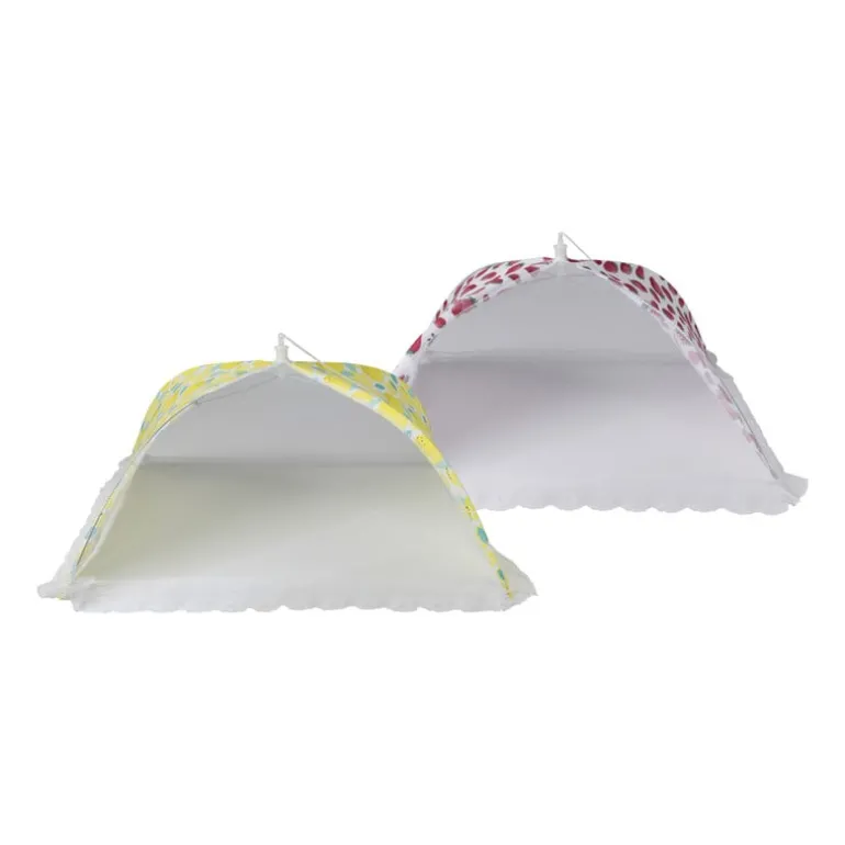 Foodcover citroen - ⌀45 cm