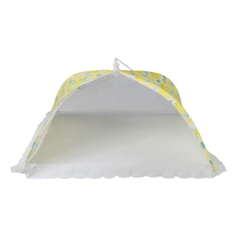 Foodcover citroen - ⌀45 cm
