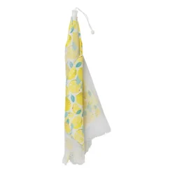 Foodcover citroen - ⌀45 cm