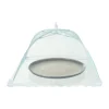 Foodcover paraplu - blauw - 20x35x35 cm