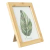 Fotokader bamboe - 15x20 cm