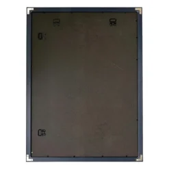 Fotokader basic - 50x70 cm - zwart